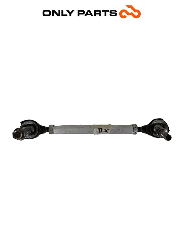 TIRANTE RÓTULA DIREÇÃO DIREITO QUADRO 350 S 2013 — 5