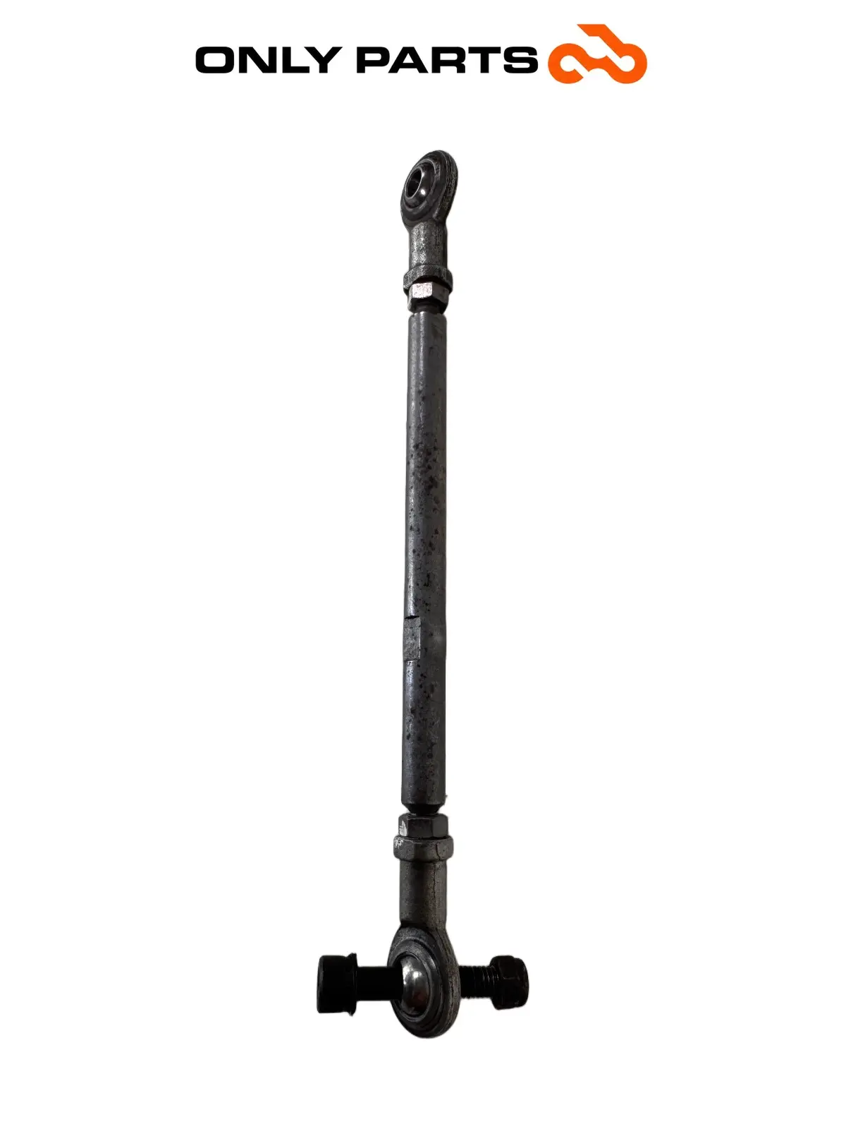 Tirante sterzo DX Quadro 350 S 2013 Nero usato — foto reale 3