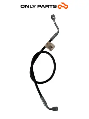 REMLEIDING ACHTER HYDRAULISCH APRILIA RS 457 2024 OEM Aprilia RS 457cc tweedehands — echte foto 1