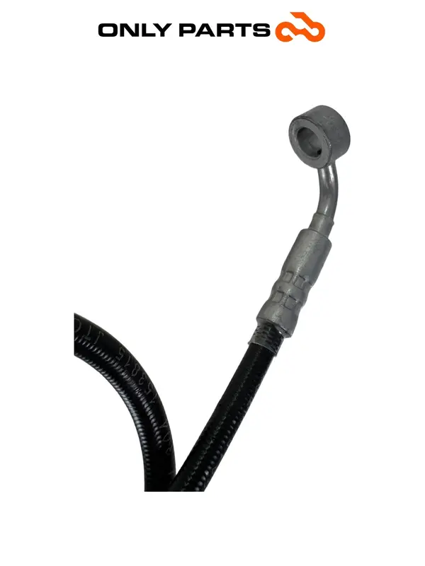 TUBO TRAVAO TRASEIRO HIDRAULICO APRILIA RS 457 2024 — 3