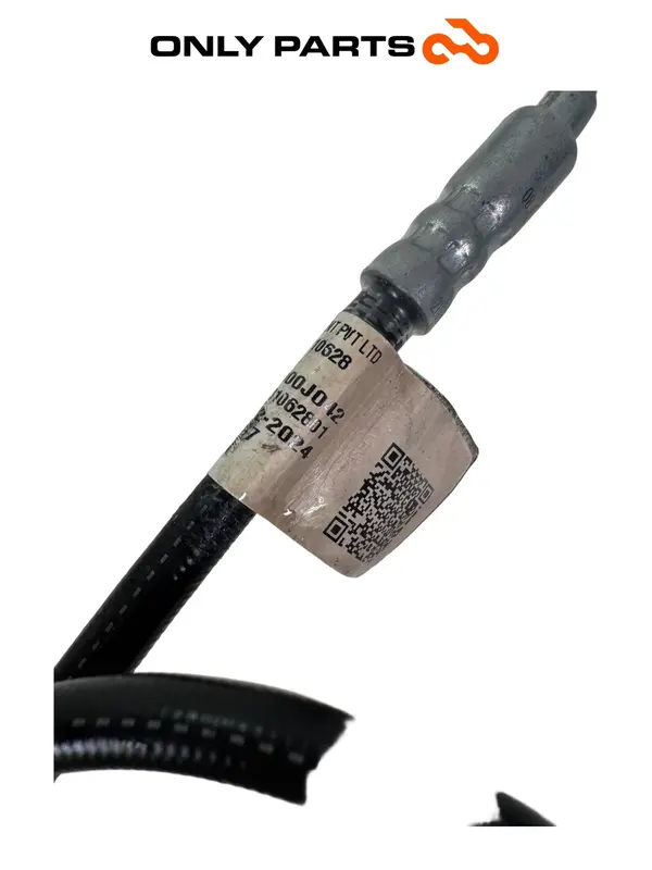 TUBO TRAVAO TRASEIRO HIDRAULICO APRILIA RS 457 2024 — 5