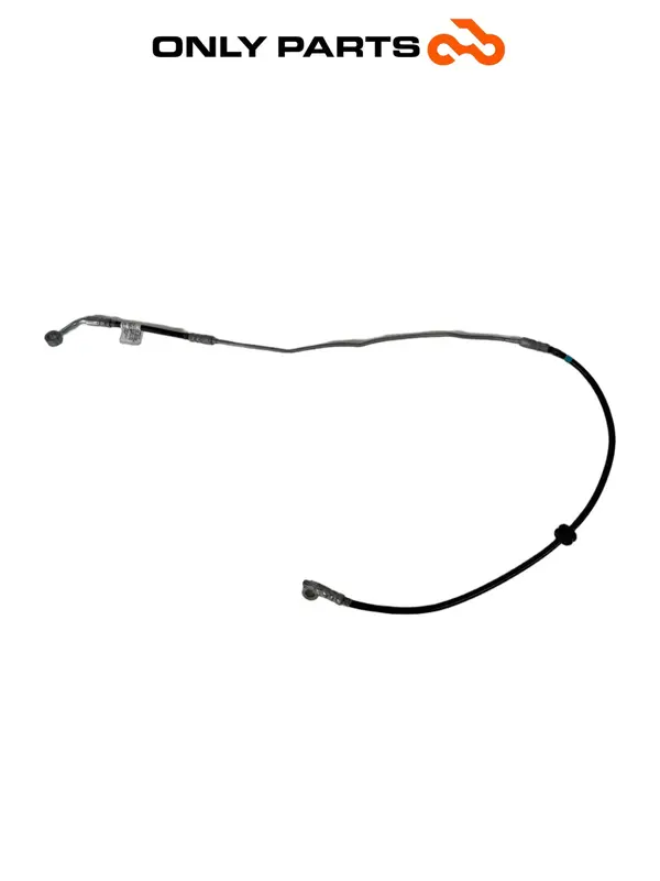 TUBO HIDRAULICO TRAVAO ABS APRILIA RS 457 2024 OEM