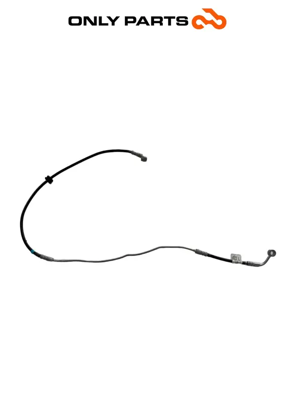 TUBO HIDRAULICO TRAVAO ABS APRILIA RS 457 2024 OEM — 3