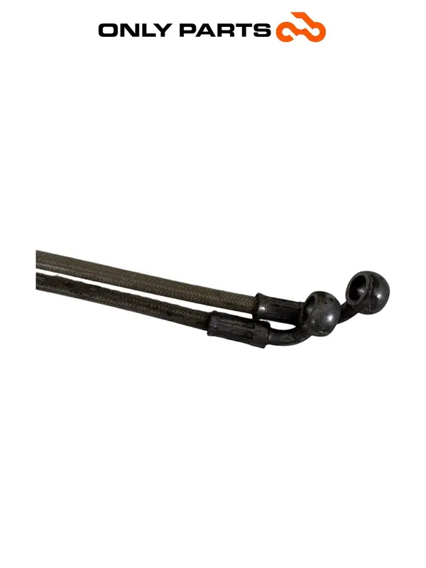 Hydraulic brake hose with Y splitter Quadro 350 S 2013 — 5
