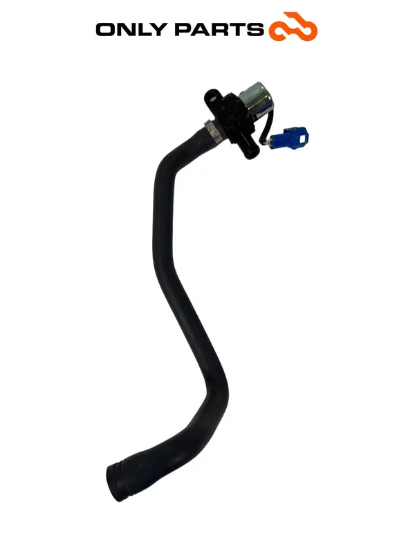 ELETROVALVULA AR SECUNDARIO SAS APRILIA RS 457 2024 OEM — 2