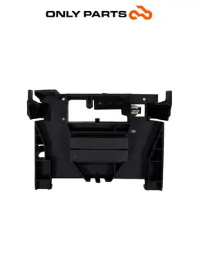 Coperchio supporto vano batteria