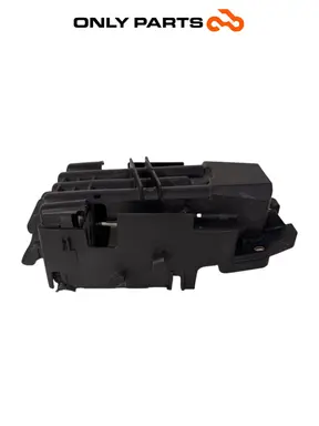 Vano batteria