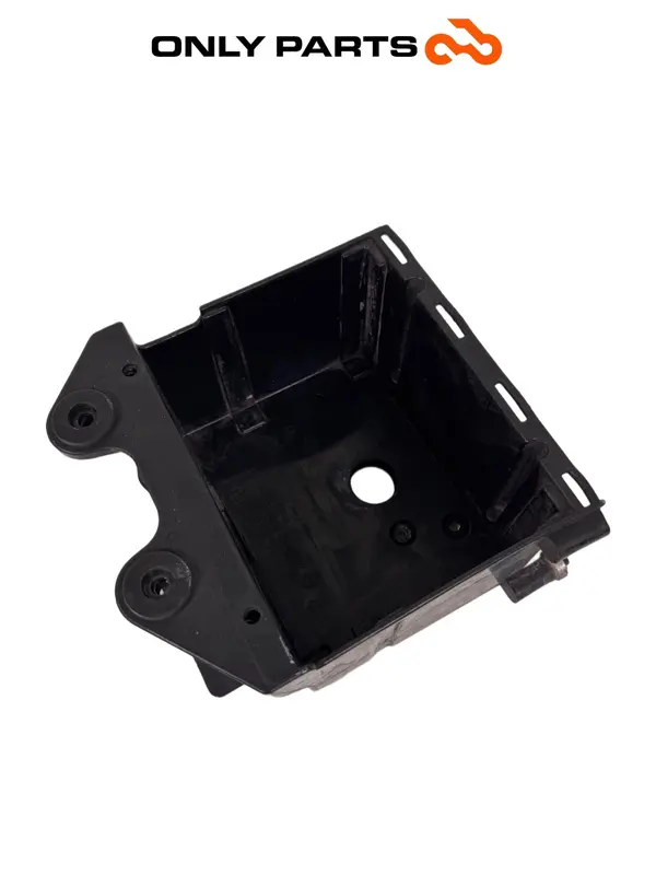 CAIXA BATERIA KTM SUPERDUKE 990CC 2006 OEM 61011054000 — 5