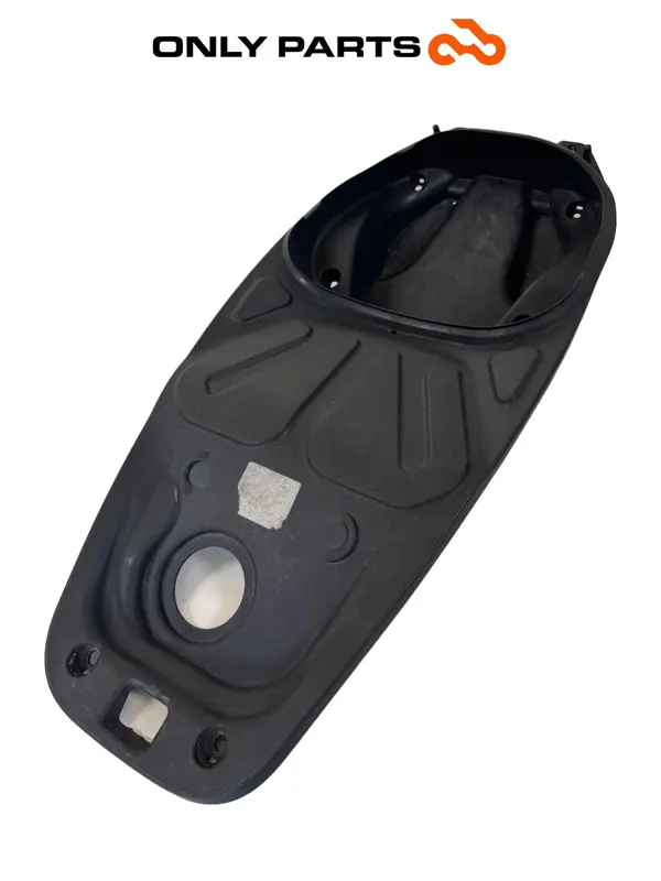 Helmfach unter der Sitzbank 81250-LGE5-E000 Kymco People GTi 300 — 4