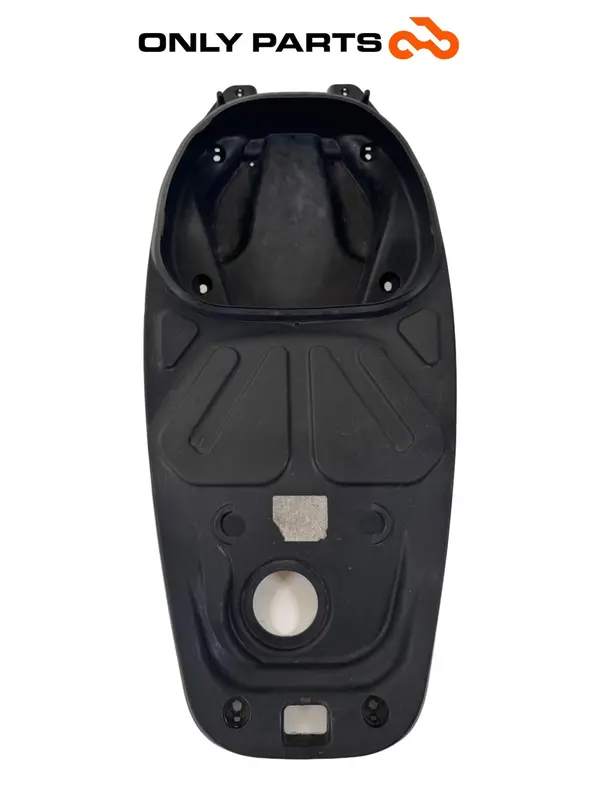 Helmfach unter der Sitzbank 81250-LGE5-E000 Kymco People GTi 300 — 5
