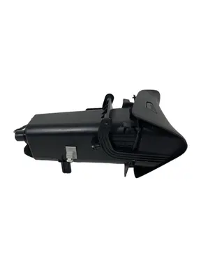Gebrauchte Vano portaoggetti + sportello vano portaoggetti Yamaha T-Max  560cc 2021 Antracite — echtes Foto 2