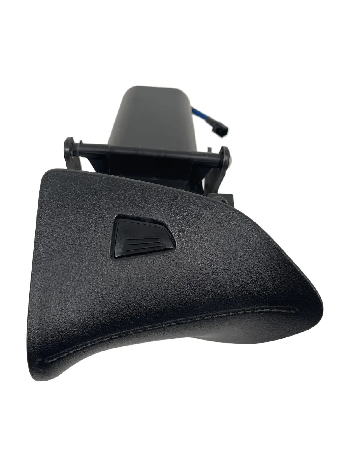 Gebrauchte Vano portaoggetti + sportello vano portaoggetti Yamaha T-Max  560cc 2021 Antracite — echtes Foto 3