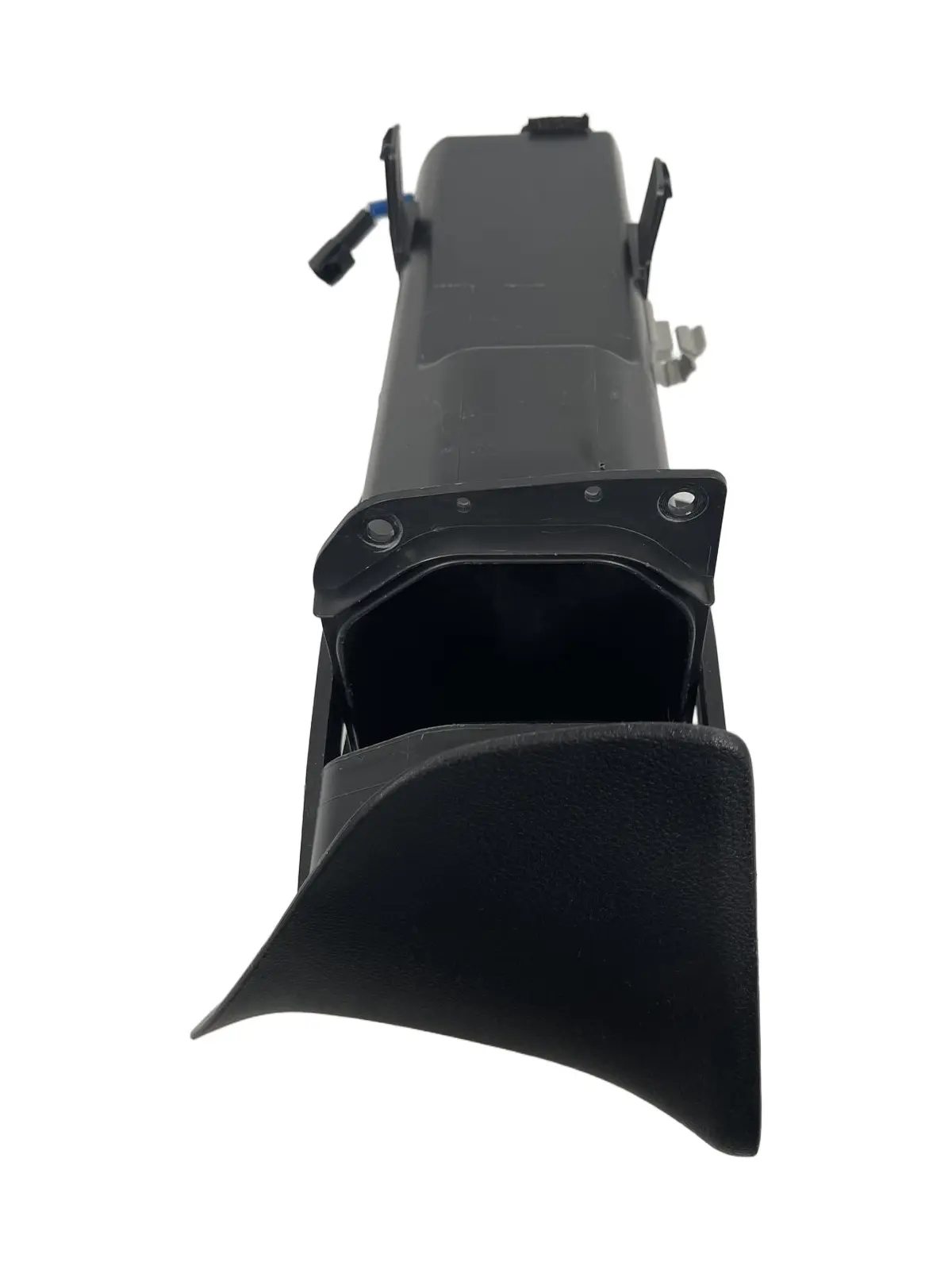 Gebrauchte Vano portaoggetti + sportello vano portaoggetti Yamaha T-Max  560cc 2021 Antracite — echtes Foto 6