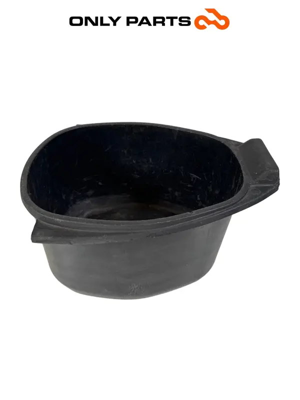 COMPARTIMENTO SOB BANCO CAPACETE PIAGGIO VESPA LX 125 2011 — 2
