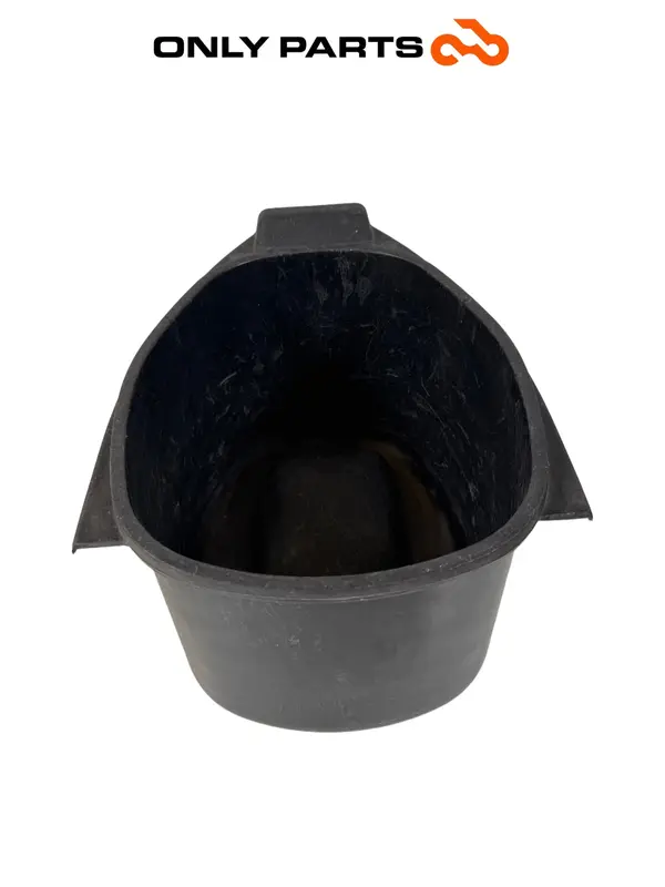 COMPARTIMENTO SOB BANCO CAPACETE PIAGGIO VESPA LX 125 2011 — 3