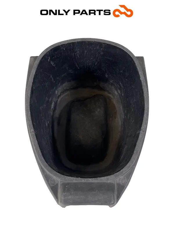 COMPARTIMENTO SOB BANCO CAPACETE PIAGGIO VESPA LX 125 2011 — 5