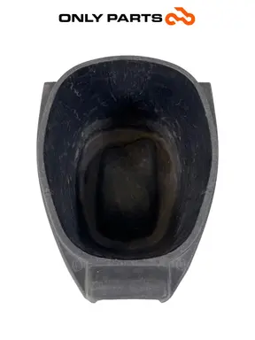 SCHOWEK POD SIEDZENIEM NA KASK PIAGGIO VESPA LX 125 2011 Piaggio Vespa Lx 125cc 2011 Nero używana — prawdziwe zdjęcie 5