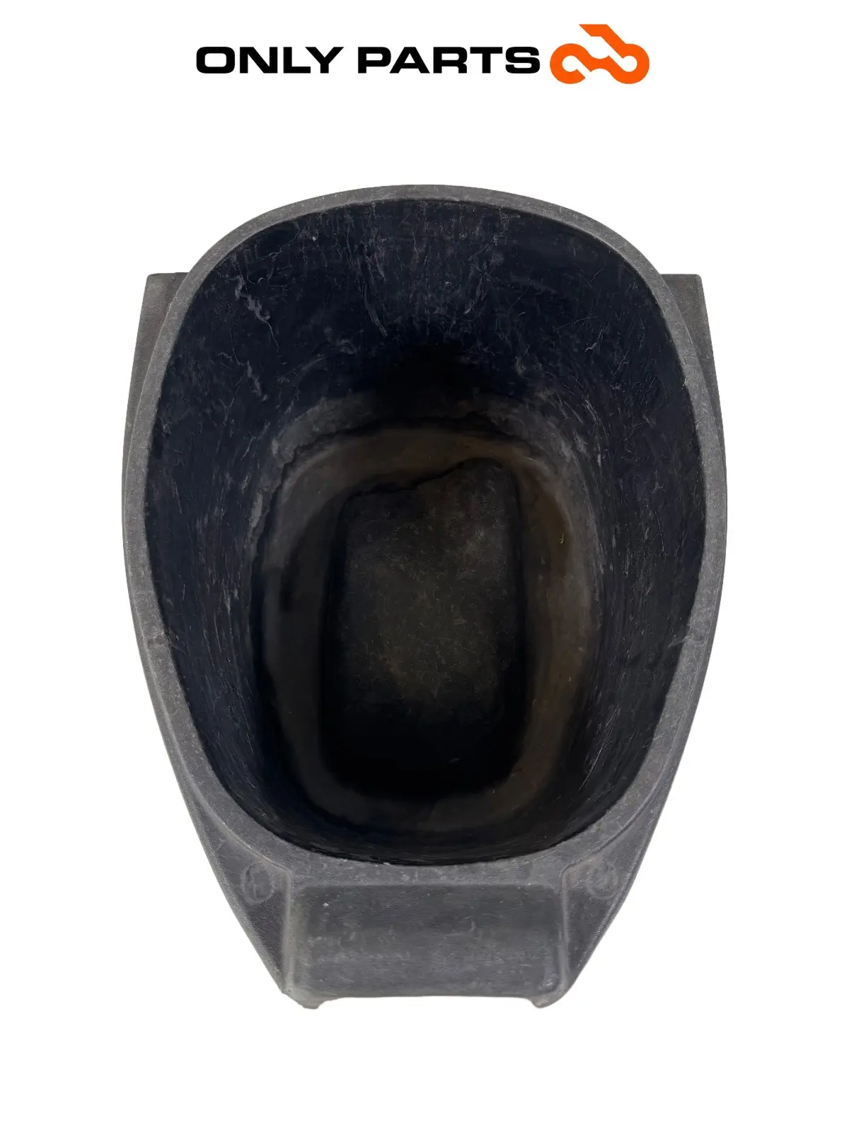 SCHOWEK POD SIEDZENIEM NA KASK PIAGGIO VESPA LX 125 2011 Piaggio Vespa Lx 125cc 2011 Nero używana — prawdziwe zdjęcie 5