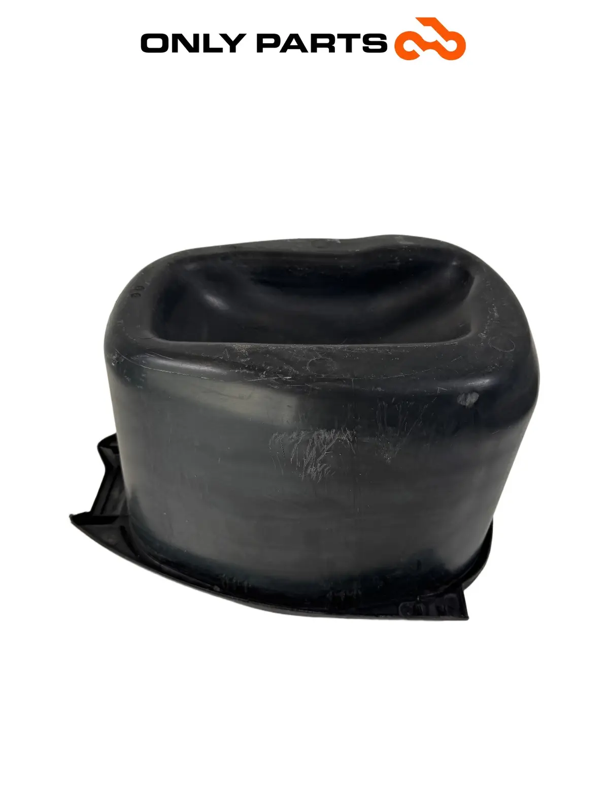 SCHOWEK POD SIEDZENIEM NA KASK PIAGGIO VESPA LX 125 2011 Piaggio Vespa Lx 125cc 2011 Nero używana — prawdziwe zdjęcie 6