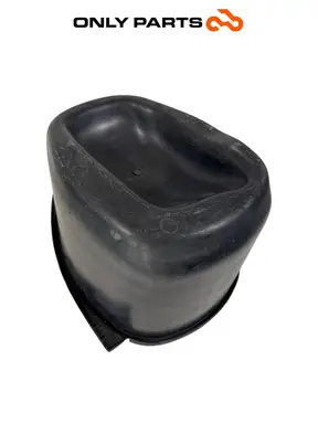 SCHOWEK POD SIEDZENIEM NA KASK PIAGGIO VESPA LX 125 2011 Piaggio Vespa Lx 125cc 2011 Nero używana — prawdziwe zdjęcie 7