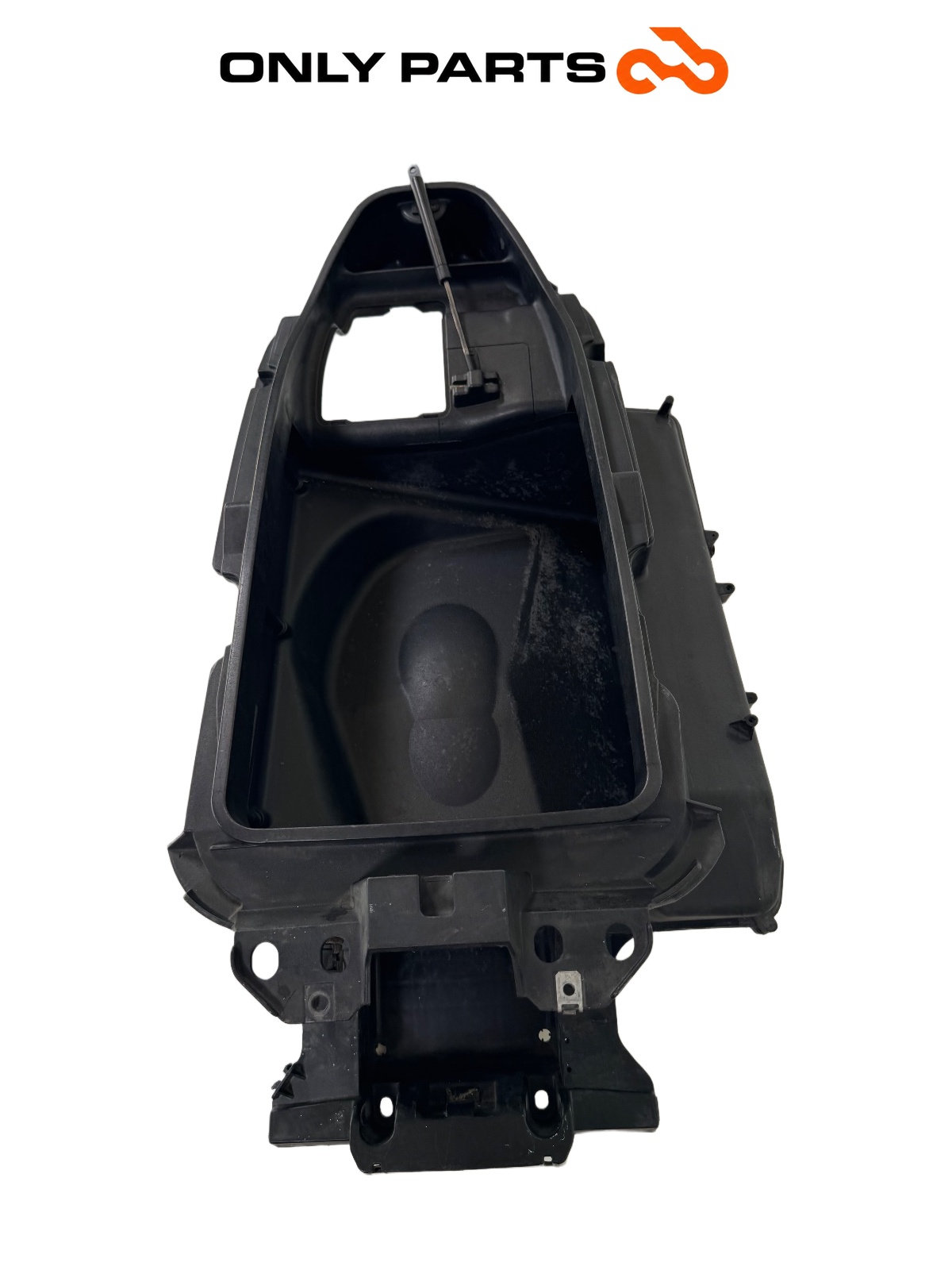 SCHOWEK POD SIEDZENIEM NA KASK PIAGGIO X9 EVOLUTION 250 2005 Piaggio X9 evolution  250cc używana — prawdziwe zdjęcie 2