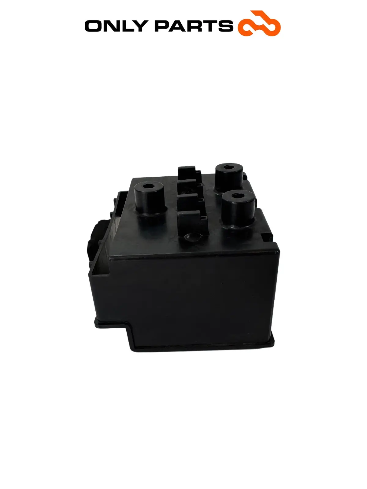 Used Vano supporto batteria Kymco X-Town 300cc 2016 Nero — real photo 7