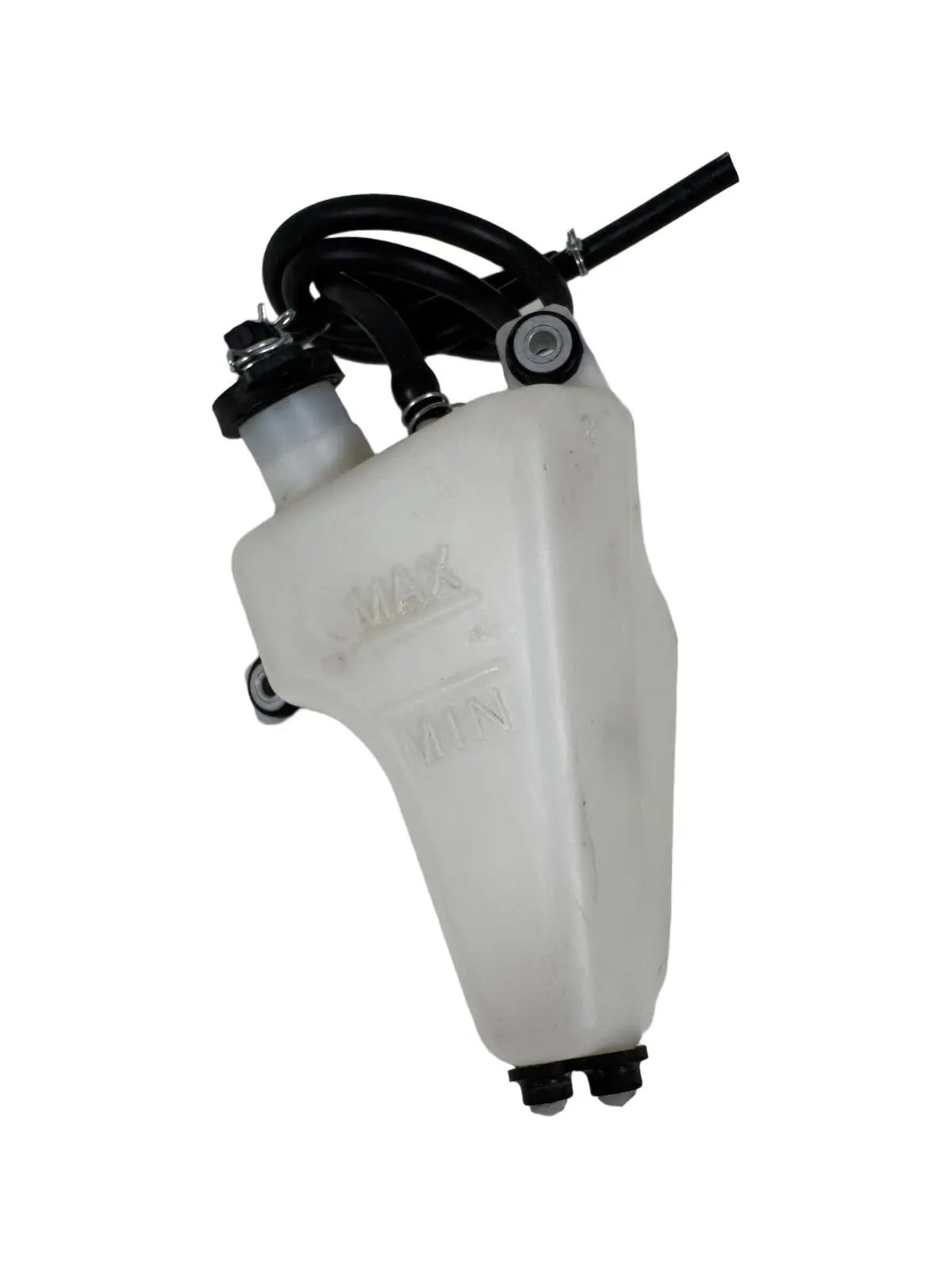 Gebrauchte Vaso di espansione Aprilia RS 457cc 2024 — echtes Foto 3