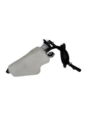 Gebrauchte Vaso di espansione Aprilia RS 457cc 2024 — echtes Foto 4