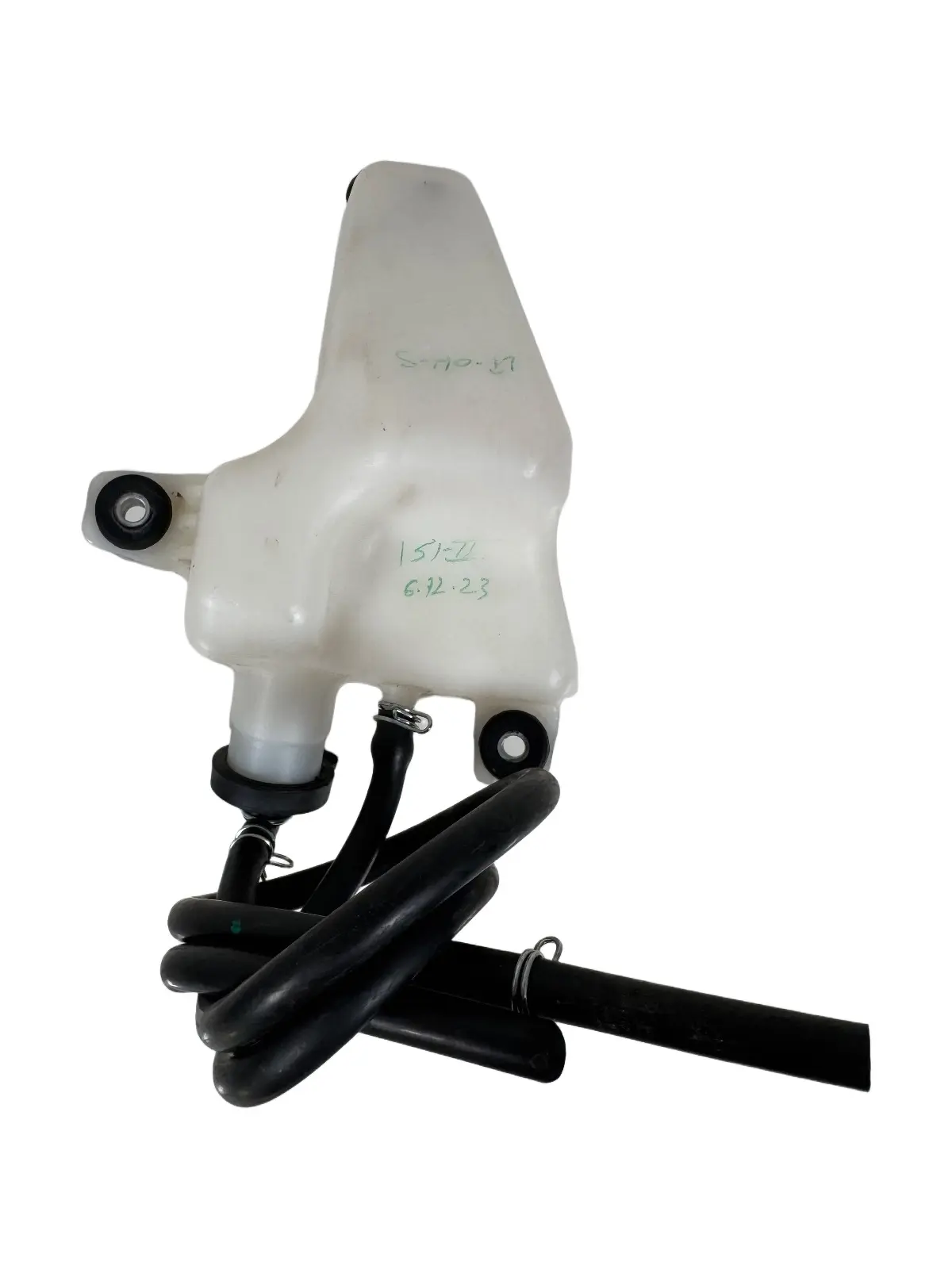 Gebrauchte Vaso di espansione Aprilia RS 457cc 2024 — echtes Foto 6