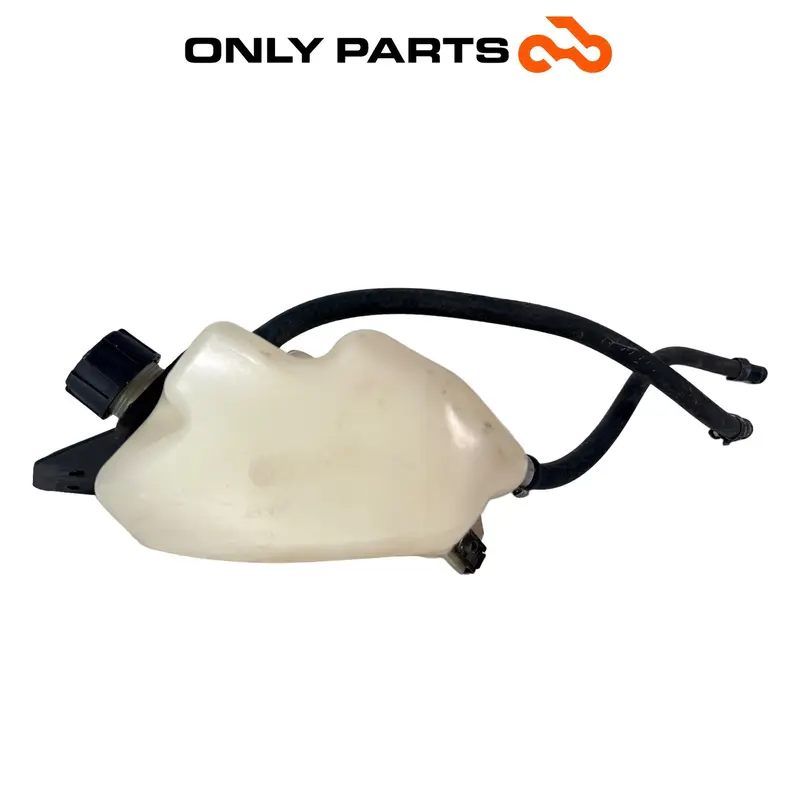 Coolant expansion tank Aprilia Scarabeo 300 2010 OEM