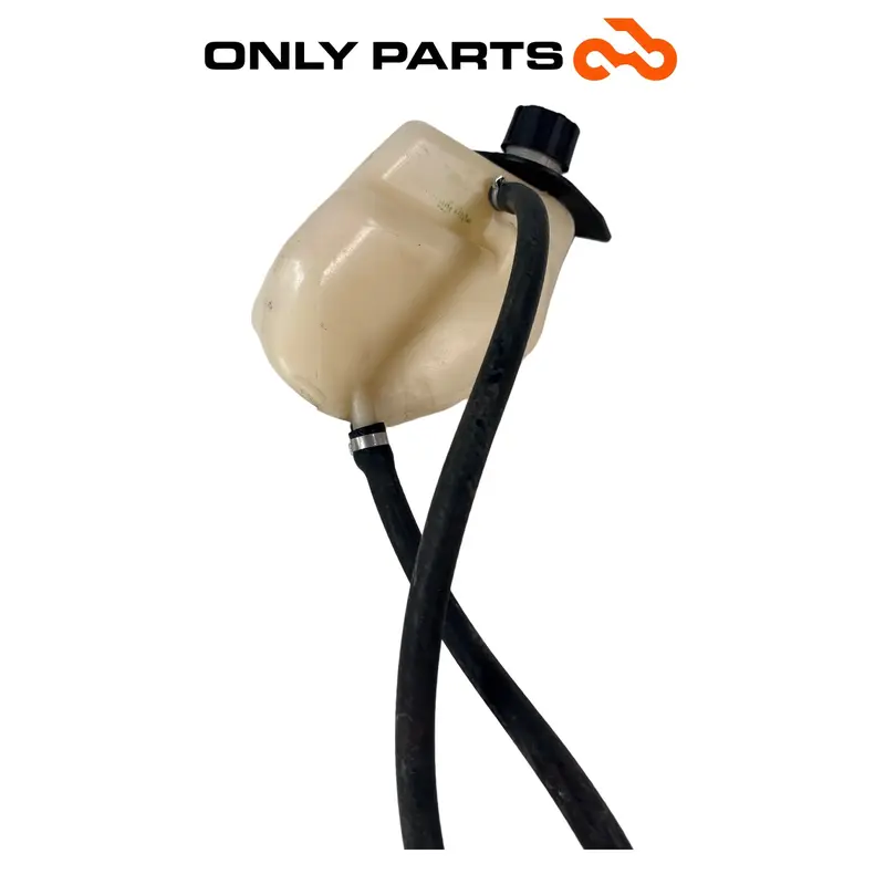 Coolant expansion tank Aprilia Scarabeo 300 2010 OEM — 2