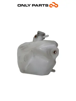 Gebrauchte Vaso di espansione BMW C 400 X 400cc 2020 Blu — echtes Foto 2