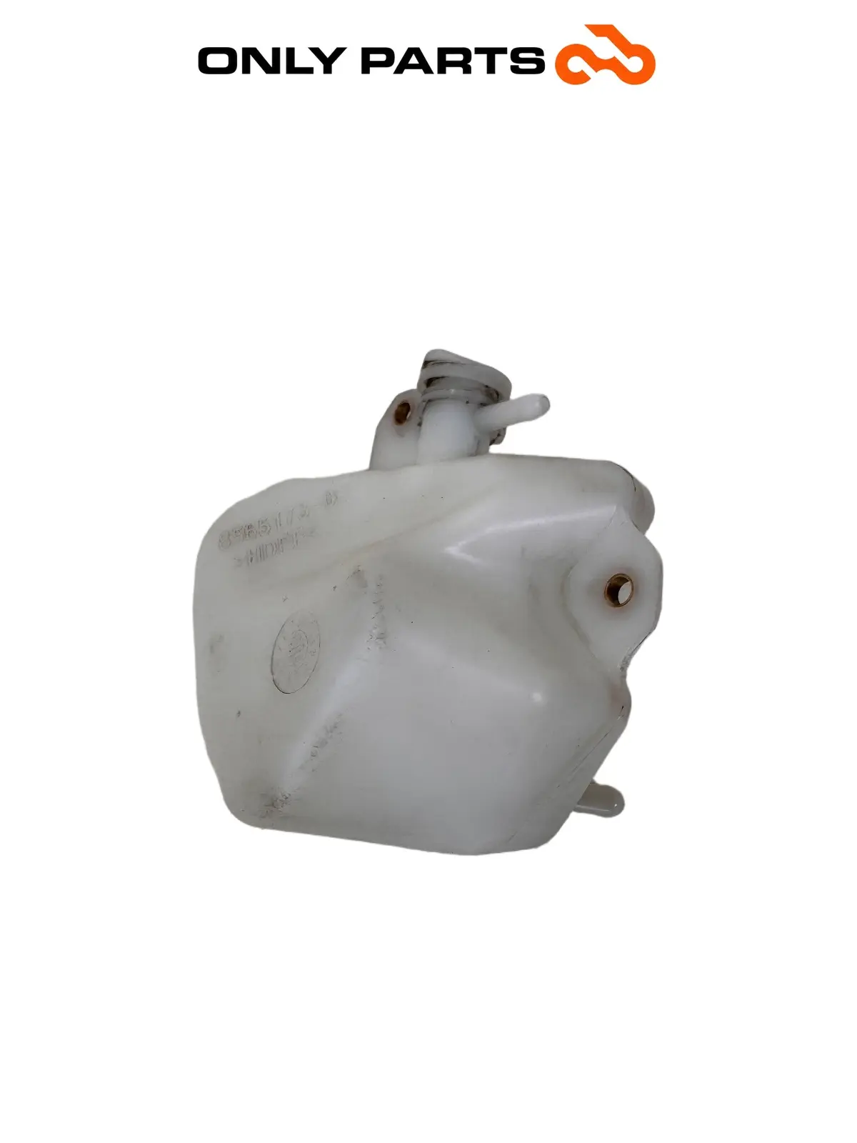 Gebrauchte Vaso di espansione BMW C 400 X 400cc 2020 Blu — echtes Foto 2