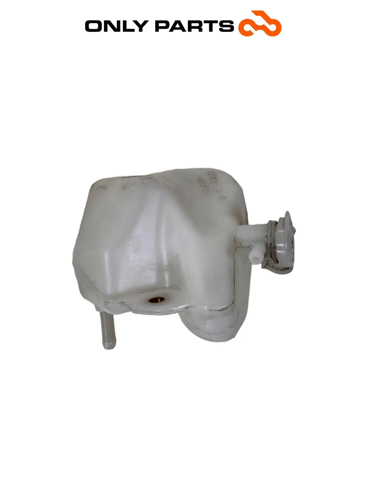 Gebrauchte Vaso di espansione BMW C 400 X 400cc 2020 Blu — echtes Foto 3