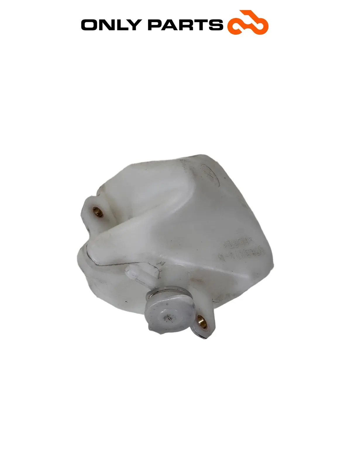 Gebrauchte Vaso di espansione BMW C 400 X 400cc 2020 Blu — echtes Foto 4