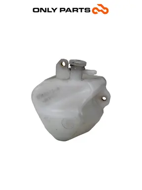 Gebrauchte Vaso di espansione BMW C 400 X 400cc 2020 Blu — echtes Foto 6