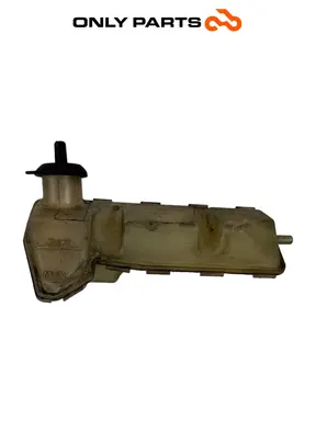 VASE EXPANSION BOCAL RADIATEUR BMW F 650 CS 2001 BMW F 650 CS 2001 Grigio d'occasion — photo réelle 1