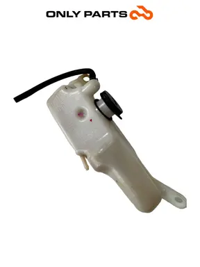 Vaso di espansione Honda SH 300i 2008 Grigio de segunda mano — foto real 6