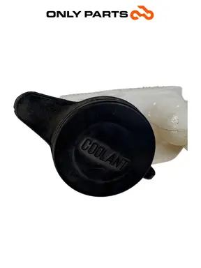 Vaso di espansione Honda SH 300i 2008 Grigio de segunda mano — foto real 7