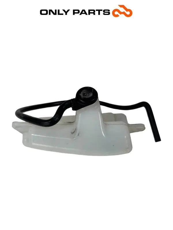 VASO EXPANSÃO KAWASAKI ER-5 500 2002 DEPÓSITO LÍQUIDO RADIADOR