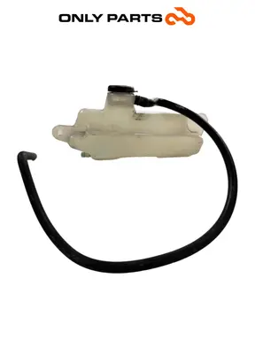 Used Vaso di espansione Kawasaki Er-5 500cc 2002 — real photo 4