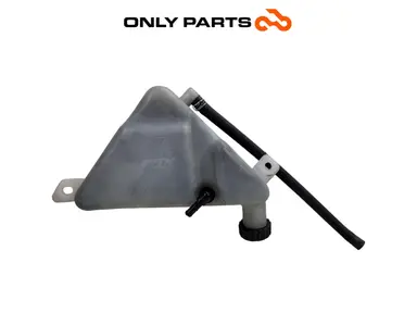 Gebrauchte Vaso di espansione KTM Super Duke 990cc 2006 Nero/Arancione — echtes Foto 3