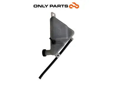 Gebrauchte Vaso di espansione KTM Super Duke 990cc 2006 Nero/Arancione — echtes Foto 4