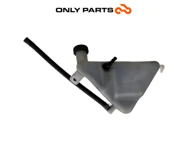 Gebrauchte Vaso di espansione KTM Super Duke 990cc 2006 Nero/Arancione — echtes Foto 5
