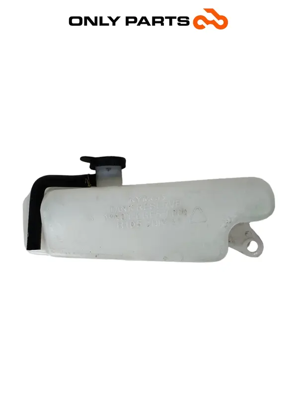 VASO EXPANSÃO LÍQUIDO RADIADOR KYMCO PEOPLE S 300 2021