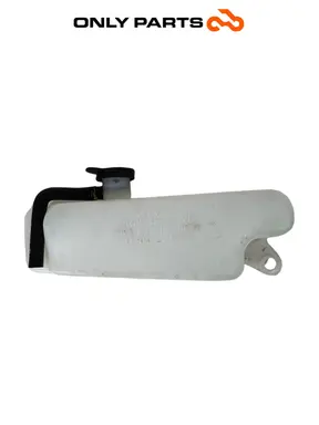 Gebrauchte Vaso di espansione Kymco People S 300cc 2021 Grigio — echtes Foto 1