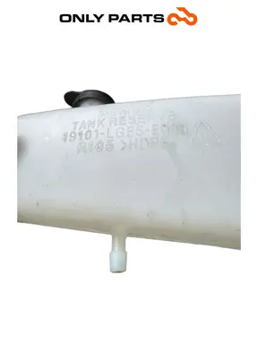 Gebrauchte Vaso di espansione Kymco People S 300cc 2021 Grigio — echtes Foto 10