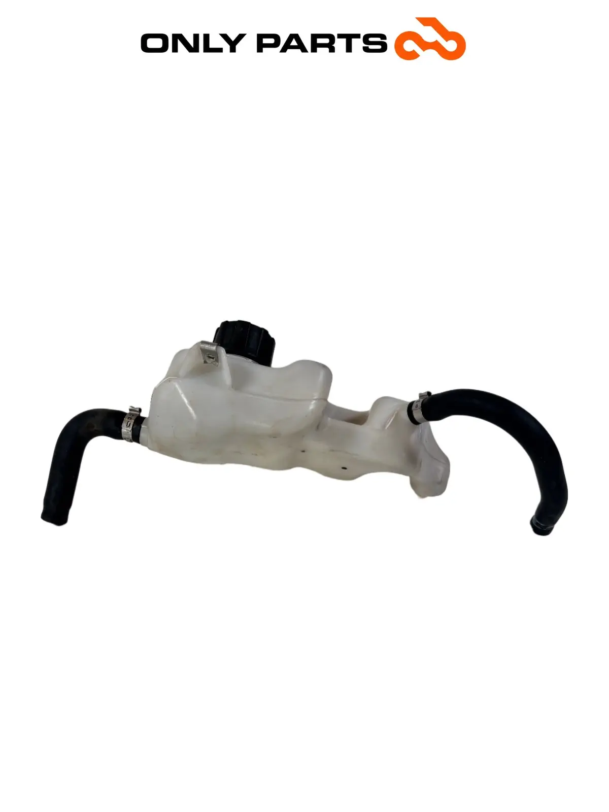 Used Coolant expansion tank Piaggio MP3 Yourban 300 2013 Piaggio Mp3 Yourban 300cc 2013 Bianco — real photo 6