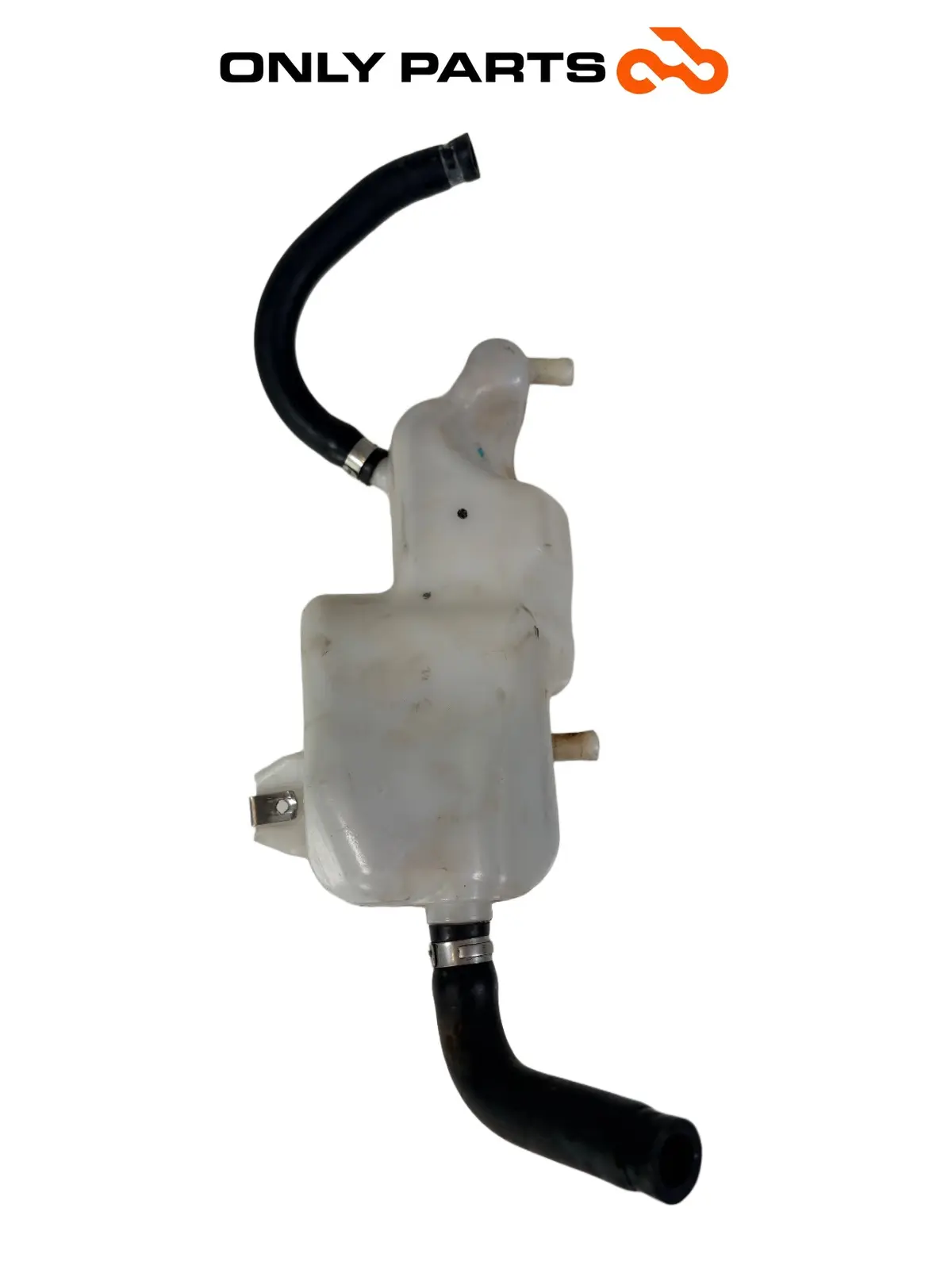 Used Coolant expansion tank Piaggio MP3 Yourban 300 2013 Piaggio Mp3 Yourban 300cc 2013 Bianco — real photo 7