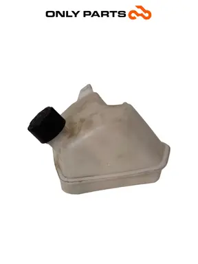Vaso di espansione